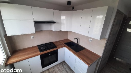 Nowoczesne mieszkanie na wynajem 60m2 Lotnisko