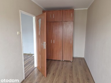 Mieszkanie do wynajęcia 48m2 3 pokoje III piętro
