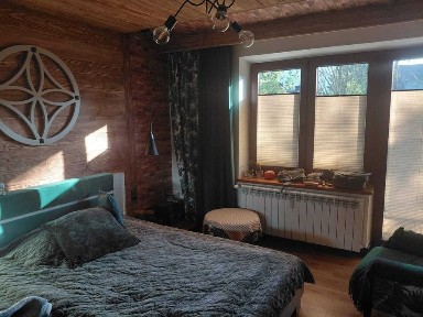Apartament w centrum Zakopanego