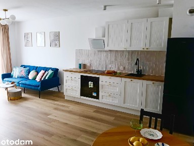 Wynajmę 2 pok. apartament / ul. Hyrna, Łódź
