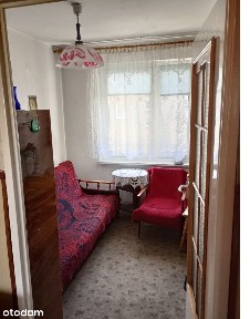 Mieszkanie 3-pokojowe z balkonem w Gostyniu