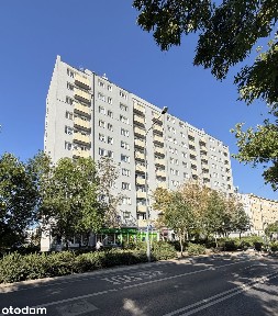 4 Pokoje w świetnej lokalizacji na Jeżycach !