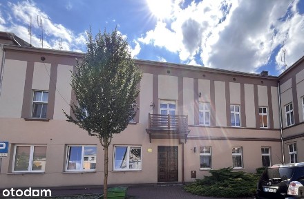 Mieszkanie do remontu Grodzisk Wlkp.