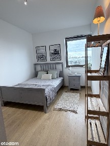 Mieszkanie, 42 m², Gdańsk
