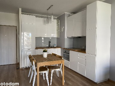 2 pokoje, garaż, komórka, siłownia w cenie