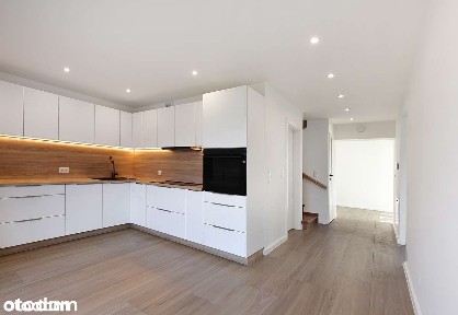Wyjątkowy dom 246 m²-inteligentne rozwiązania, prestiżowa lokalizacja