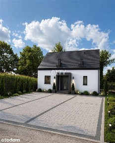 budynek usługowy wolnostojący Tyniec Mały