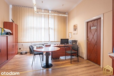 Kamienica w Centrum Miasta | Inwestycja