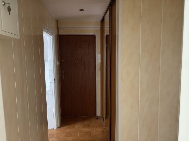 Wynajmę mieszkanie 2- pokojowe Będzin Syberka
