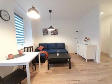 Przytulna kawalerka, 25 m2 - Świdra 15, BRAK PROWIZJI