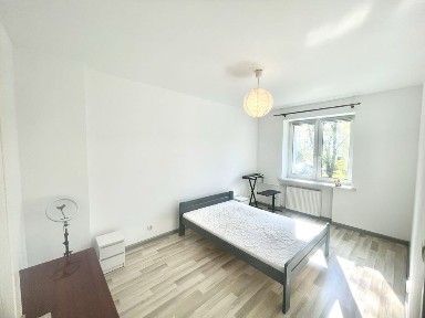 Wynajem 2 pokojowe mieszkanie