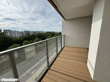 Atrakcyjny 2-pokojowy apartament - Osiedle Solano, Mały Kack, Gdynia