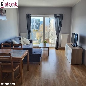 Posiadamy do wynajęcia w pełni wyposażony apartame