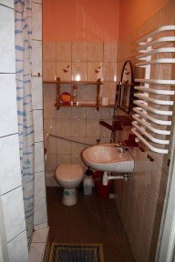 Dom do wynajęcia 6 pokoi