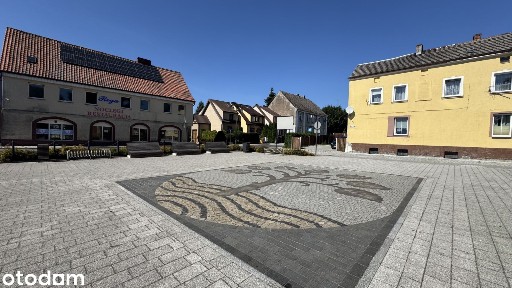 Mieszkanie bezczynszowe 3 pokojowe w Resku