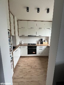 Mieszkanie 1-pokojowe w Śródmieściu, 30m²