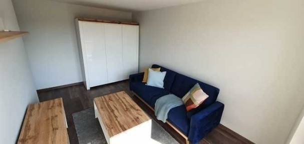 2 pokoje z balkonem, pet friendly, Staszica 6/8, BRAK PROWIZJI