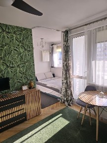 Śródmieście kawalerka ul Panska 55