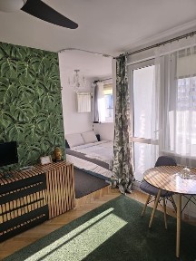 Śródmieście kawalerka ul Panska 55