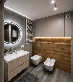 5 POKOI | Nowoczesny Segment 110m2 | BEZ PROWIZJI | Marki | Bezczynszowe