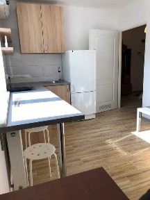 Tanio - Bezczynszowe 2-pokojowe, w nowym apartamentowcu do wynajęcia od zaraz. Bezpłatny parking. Wspaniała lokalizacja i komunikacja.