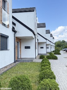 NOWE, LUKSUSOWO URZĄDZONE MIESZKANIE 84,48 m², OGRÓD, 500 m OD JEZIORA