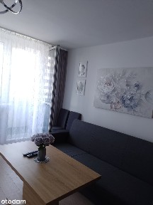 Mieszkanie na Tysiącleciu po Remoncie.