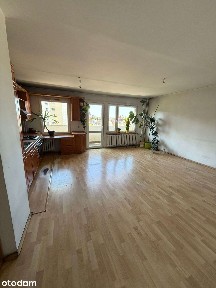 3 pokoje, loggia, doskonała lokalizacja
