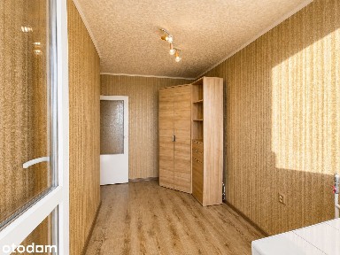 3 pokoje, Bytków, balkon + możliwość zakupu GARAŻU