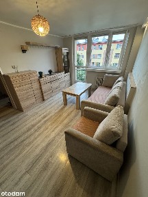 Mieszkanie 38m2, dwa pokoje, os. 700 Lecia, Żywiec