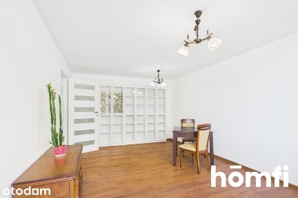 Komfortowe 2 pokoje 48m² - ul. Granitowa