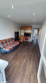 Mieszkanie 2 pokojowe (balkon) - Raków - Możliwość swojej aranżacji!