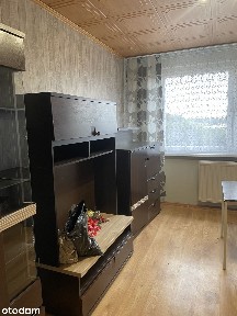 Mieszkanie 2-pokojowe, 4 piętro, dobra lokalizacja