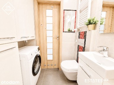 32,3 m² | balkon | możliwość 2 pokoi