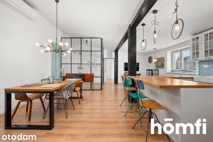 81 m²| Siemiradzkiego | Stare Miasto