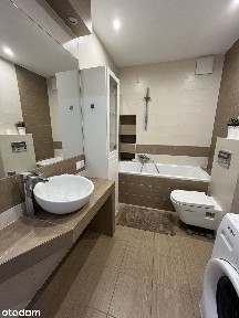 Mieszkanie 2 pok, 45m2 + taras 10m2 + miejsce postojowe PRYWATNIE
