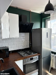 Mieszkanie 2 pokoje z balkonem w Toruniu w świetnej lokalizacji