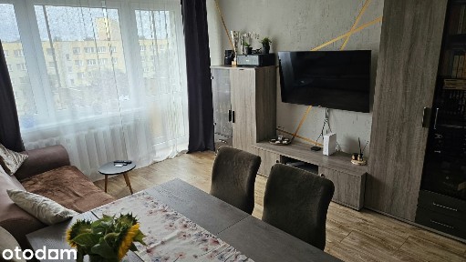 3 pokojowe, umeblowane, bezpośredników