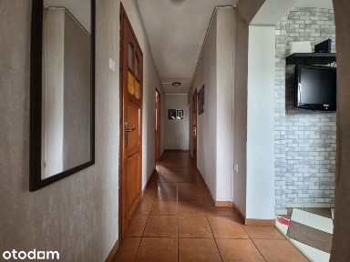 3 pokoje | własny ogródek | garaż z kanałem | 59m²