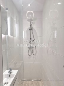 Wyremontowana kawalerka 1 piętro os. Zatorze