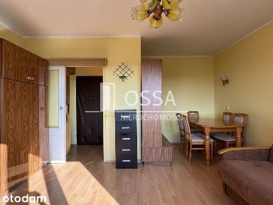 Kawalerka 30,9m | 10 piętro | Zaspa Młyniec