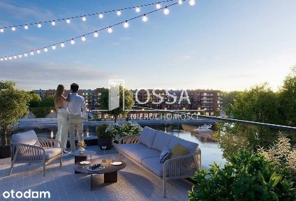 Apartamenty nad rzeką I Gdańsk I Śródmieście