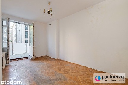 Duży balkon 10m2 | Niskie opłaty | Spół-włas