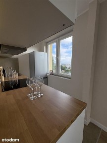 3 Pokoje | Blisko Skm | Kapitalny Remont | Balkon