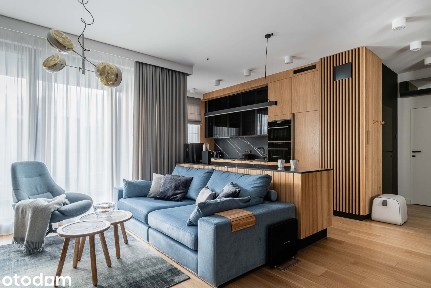 Apartament Premium na Osiedlu Botanica Jelitkowo