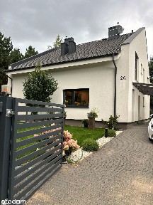 ul. Kościuszki, Rogierówko, Rokietnica, poznański, wielkopolskie