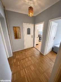 2 NIEZALEŻNE POKOJE | NARUTOWICZA 64 | 48,5 m² PARKING | PIWNICA 10 m²