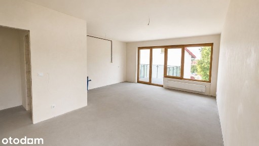 Nowy Adres Na Sławinku 3 Pokoje Balkon !