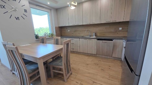 Do wynajęcia 65m2, 2 pokoje + salon z aneksem Rzeszów-Kwiatkowskiego