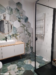 Dwupoziomowy apartament z ogrodem, balkon, miejsce postojowe na 2 auta